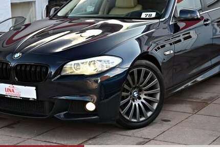 BMW 530 259.000 km 12.490 &euro; Hamburg 22179