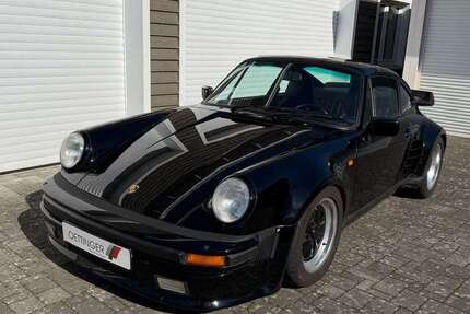 Porsche 930 90.500 km 319.930 &euro; Hamburg 22397