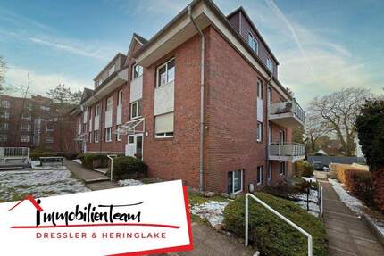 Wohnung Hamburg Rissen - 3 Zimmer, 74 m&sup2;, 289.000&euro; | Angebot:25665582