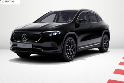 Mercedes-Benz EQA 22.698 km 32.890 &euro; Hamburg-Elbe 22609