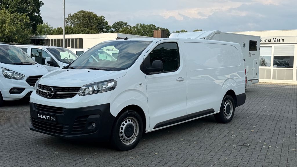 Opel Vivaro 55.432 km 19.900 &euro; Norderstedt bei Hamburg 22851