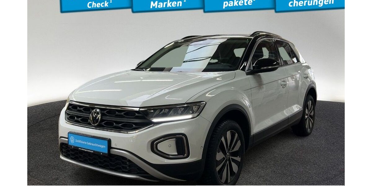 VW T-Roc 6.604 km 27.333 &euro; Hamburg 22761