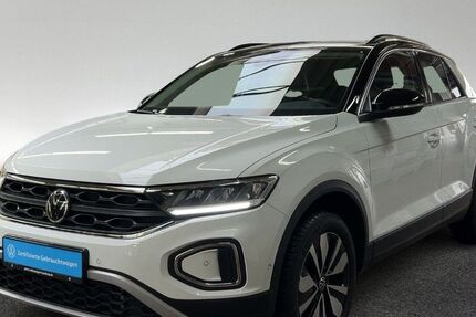 VW T-Roc 6.604 km 28.333 &euro; Hamburg 22761
