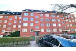Erstbezug nach Sanierung - Stilvolle 3-Zi.-Whg. mit Balkon in ruhiger Lage in Hamburg-Bramfeld