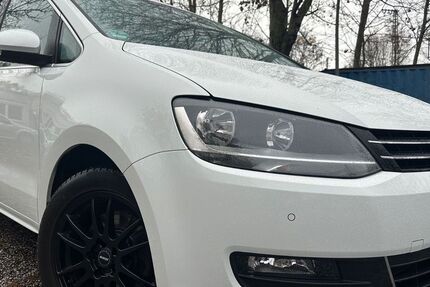 VW Sharan 155.000 km 13.500 &euro; Hamburg 21079