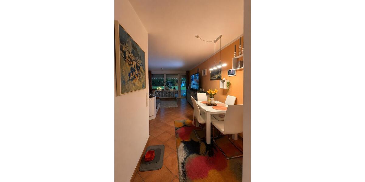 Erdgeschoßwohnung Hamburg Wandsbek - 2 Zimmer, 50 m&sup2;, 310.000&euro; | Angebot:26675711