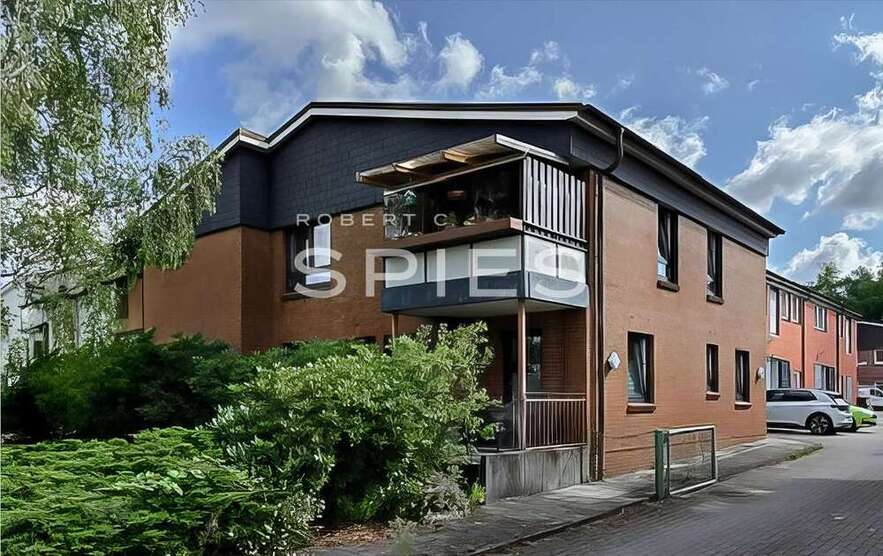 Büro in Norderstedt 1.980.000 € 264 m²