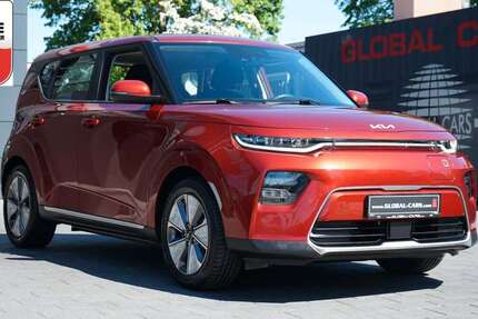 Kia Soul 38.018 km 15.885 &euro; Hamburg 22453