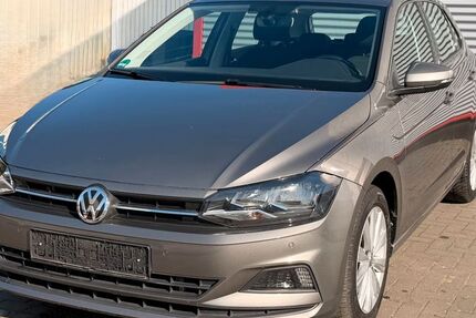 VW Polo 35.202 km 17.700 &euro; Norderstedt 22844