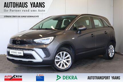 Opel Crossland (X) 87.930 km 9.289 € Pinneberg 25421