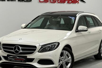 Mercedes-Benz C 250 148.200 km 18.990 &euro; Oststeinbek 22113