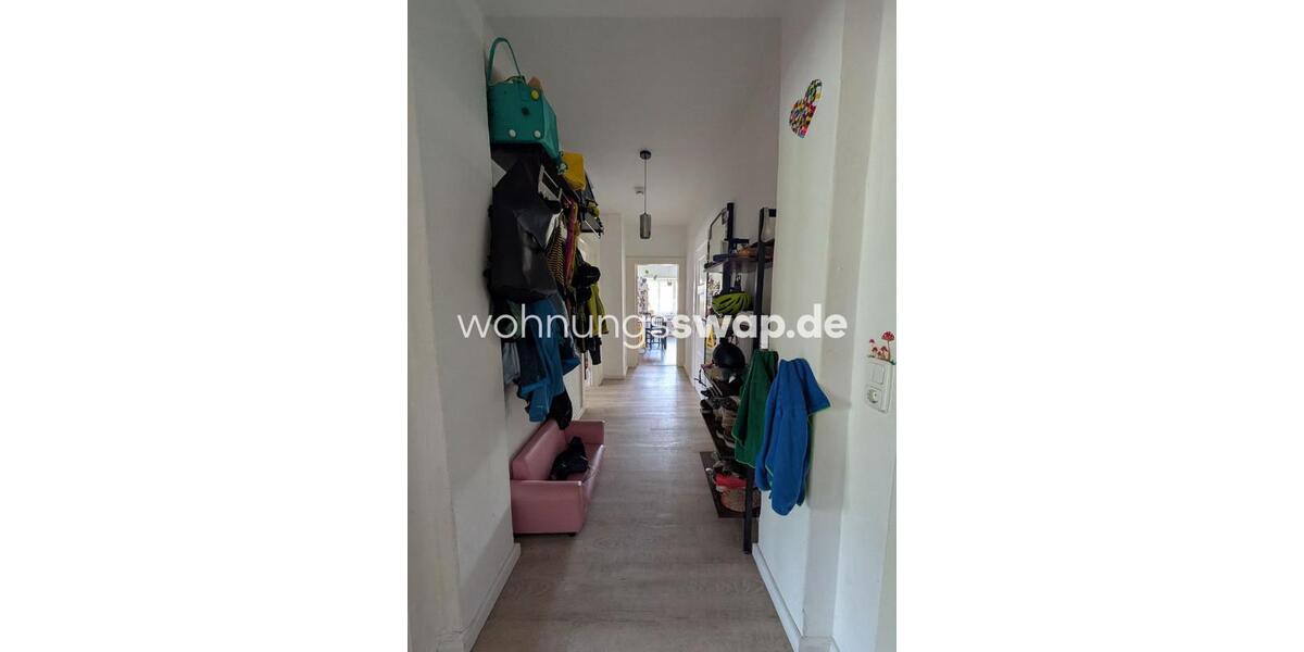 Etagenwohnung Hamburg Altona-Nord - 3 Zimmer, 80 m&sup2;, 680&euro; | Angebot:26490502