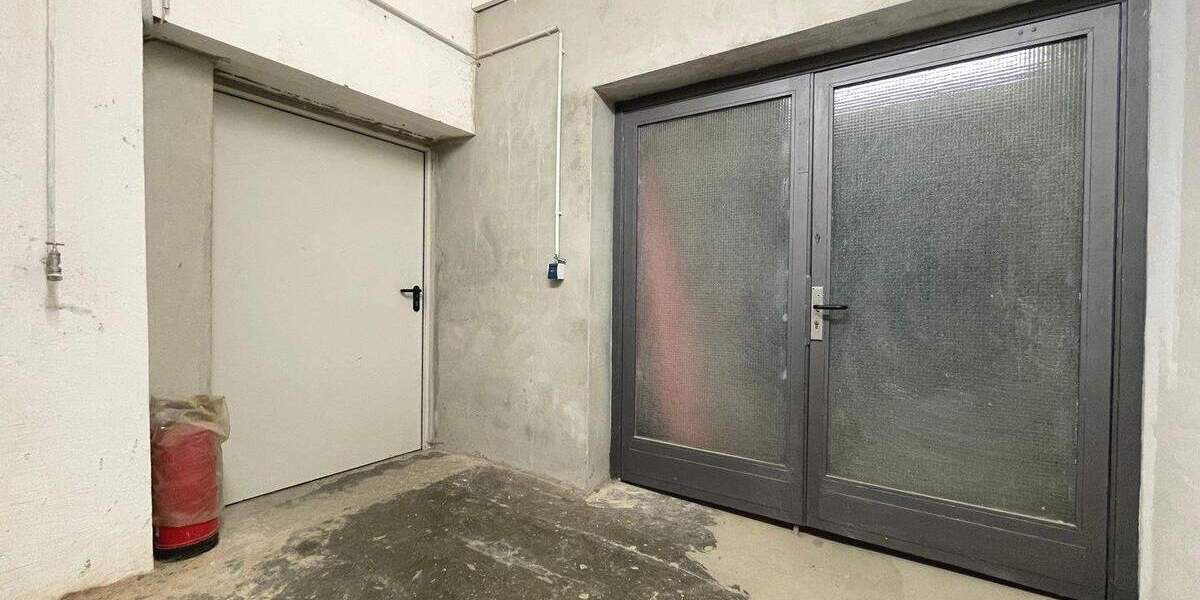 Gewerbeobjekt Uetersen - 288&euro; | Angebot:26093498