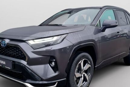 Toyota RAV 4 1.873 km 47.980 &euro; Halstenbek 25469