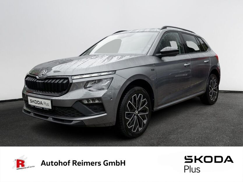 Skoda Kamiq 17.500 km 24.990 € Schenefeld 22869