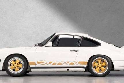 Porsche 911 6.941 km 79.911 € Hamburg 22339