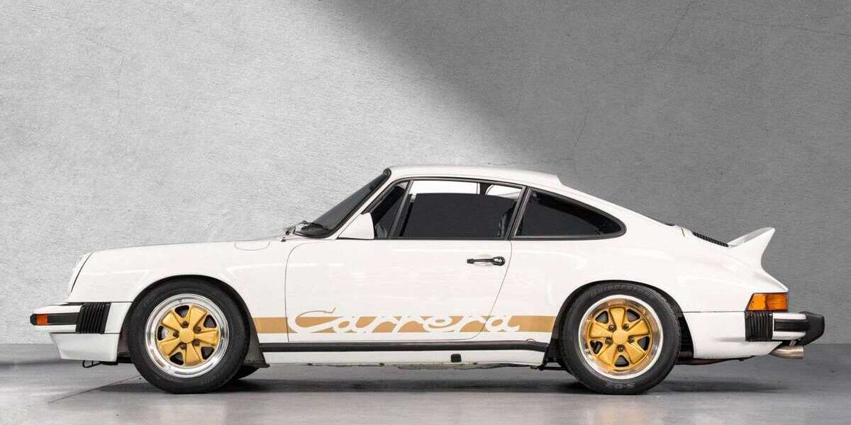 Porsche 911 6.941 km 79.911 € Hamburg 22339