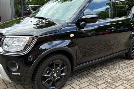 Suzuki Ignis 5.165 km 14.950 &euro; Hamburg 21033