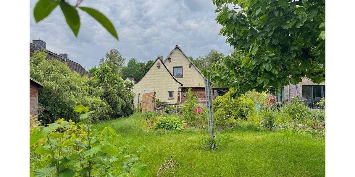 Einfamilienhaus Hamburg Farmsen-Berne - 3 Zimmer, 86 m&sup2;, 439.000&euro; | Angebot:26799258