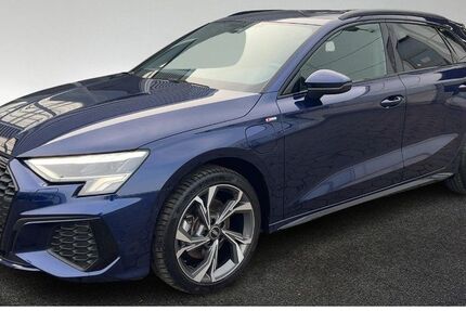 Audi A3 29.683 km 26.950 &euro; Hamburg 22529