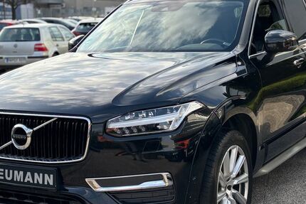 Volvo XC90 171.000 km 20.999 &euro; Rellingen 25462