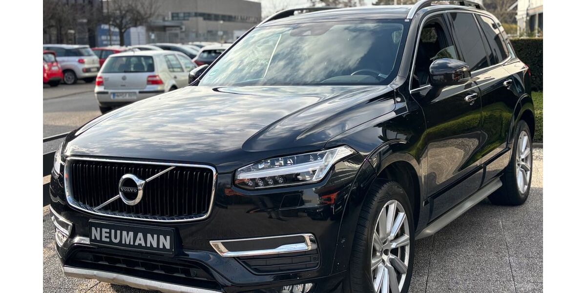 Volvo XC90 171.000 km 20.999 &euro; Rellingen 25462