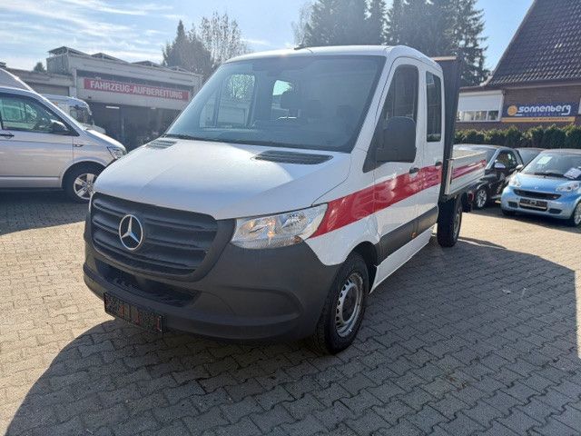 Mercedes-Benz Sprinter 40.265 km 32.900 &euro; Hamburg 22177