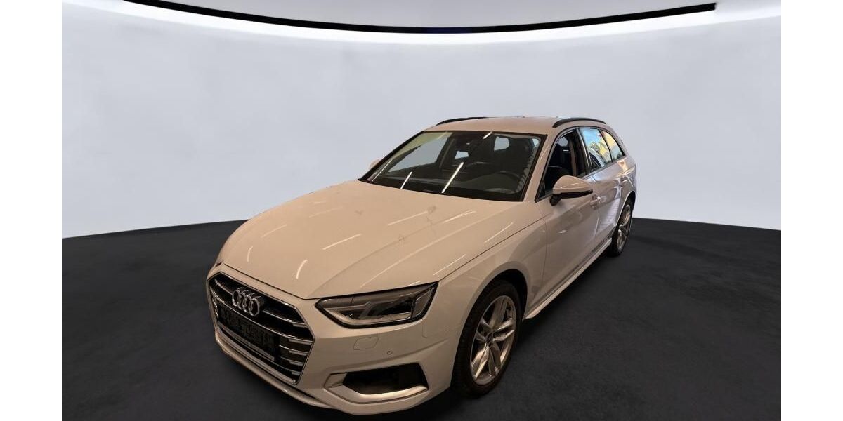 Audi A4 57.408 km 25.985 &euro; Uetersen bei Hamburg 25436