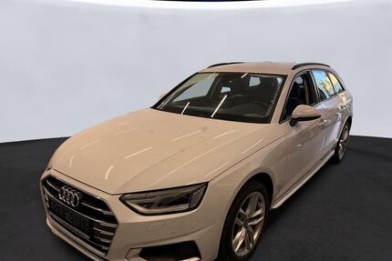 Audi A4 57.408 km 26.985 &euro; Uetersen bei Hamburg 25436