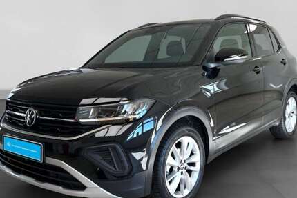 VW T-Cross 25.398 km 25.990 &euro; Seevetal 21220