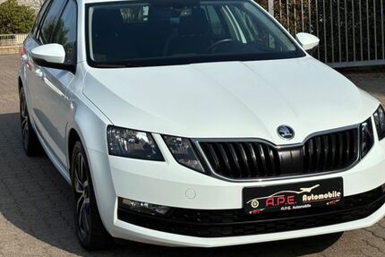 Skoda Octavia 139.000 km 10.900 &euro; Norderstedt 22848