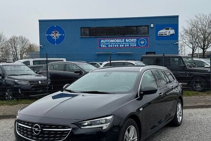 Opel Insignia 83.310 km 19.900 &euro; Henstedt Ulzburg 24558