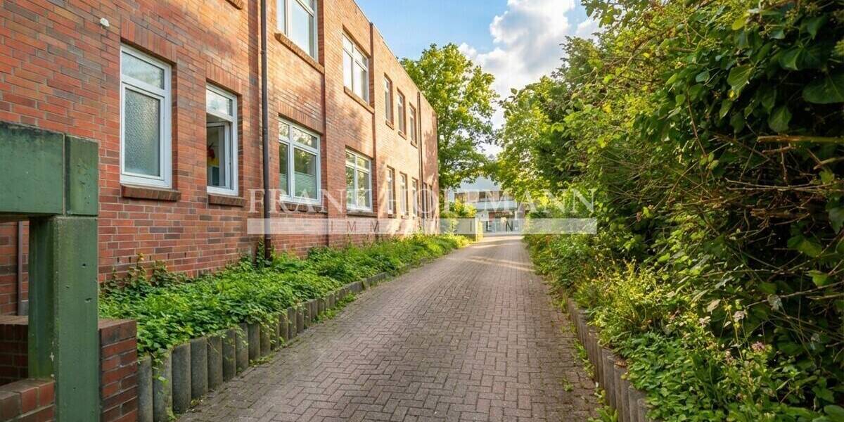 Gewerbeobjekt Norderstedt Garstedt - 399.000&euro; | Angebot:26292103
