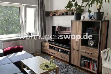 Wohnung Hamburg-Nord Nord - 2 Zimmer, 44 m&sup2;, 369&euro; | Angebot:24906794