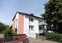 sehr gepflegte 2,5-Zimmer-Wohnung mit Balkon in Neuwiedenthal