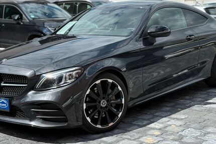 Mercedes-Benz C 300 47.000 km 33.450 &euro; Wentorf b. Hamburg 21465