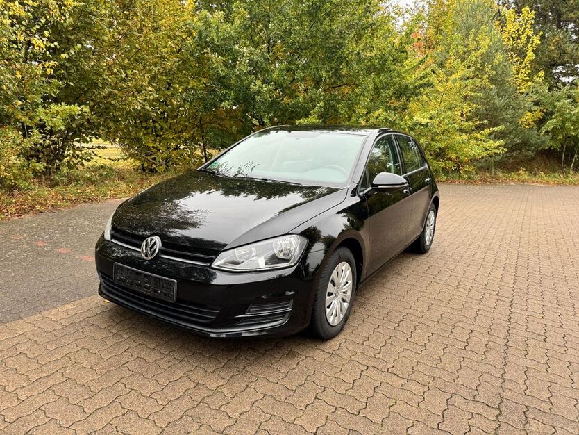 VW Golf 113.600 km 7.950 € Buchholz 21244