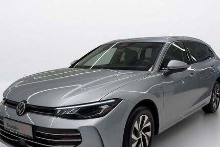 VW Passat 7.952 km 31.690 &euro; Ahrensburg 22926