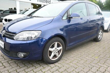 VW Golf Plus 1.6 TDI BMT*Comfortline* Klimaaut Navi 150.000 km 4.400 &euro; Seevetal - Hittfeld 21218
