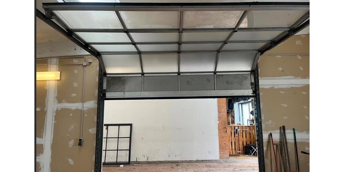 Gewerbeobjekt Hamburg Bergedorf - 480&euro; | Angebot:26188226