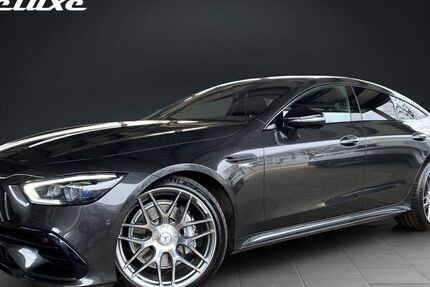 Mercedes-Benz AMG GT 93.550 km 64.900 &euro; Hamburg 22047