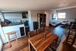 Dachgeschoßwohnung Hamburg Bahrenfeld - 3 Zimmer, 98 m&sup2;, 729.000&euro; | Angebot:26515528