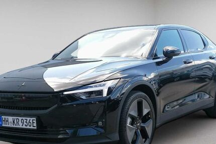 Polestar 2 7.500 km 51.850 &euro; Hamburg 22761