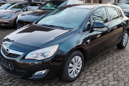Opel Astra 305.300 km 2.200 &euro; Buxtehude 21614