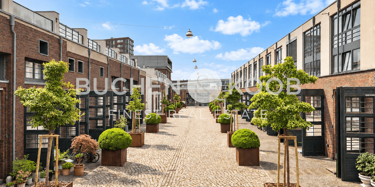 Einfamilienhaus Hamburg Eppendorf - 5 Zimmer, 203 m&sup2;, 2.490.000&euro; | Angebot:27740757