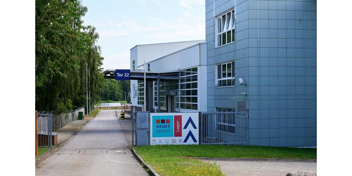 Gewerbeobjekt Buxtehude - 8&euro; | Angebot:26305682