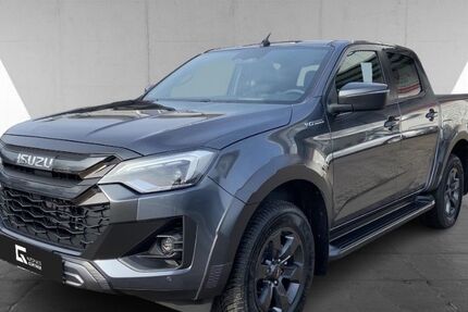 Isuzu D-Max 2.222 km 50.932 &euro; Hamburg 20537