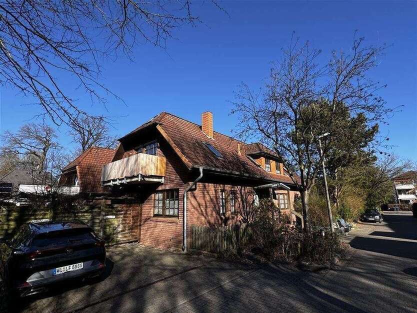 Büro in Hamburg 520.000 € 136 m²