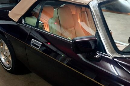 Jaguar XJS 94.870 km 39.990 &euro; Hamburg 22085