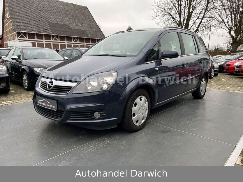 Zafira